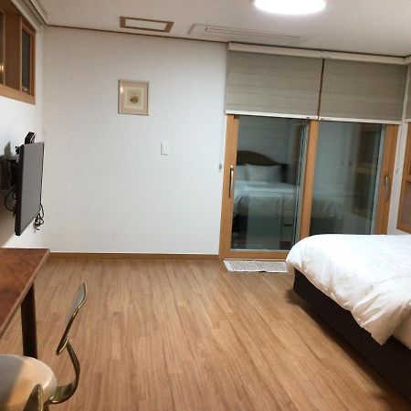 Sungsan Woori House Pension Villa Seogwipo Luaran gambar